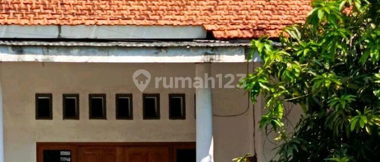 Rumah Siap Huni Ditengah Kota Semarang, Ditengah Pemukiman Padat Penduduk 1