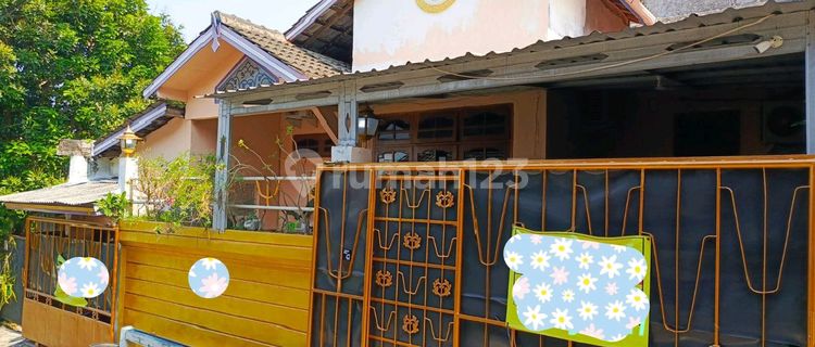 Turun Harga...turun Drastis...rumah Dijual Murah Sekali...asalnya 750 Juta, Sekarang Jadi 500 Juta, Hunian Sederhana Ditengah Pemukiman Yang Tenang, Aman , Nyaman , Tentram 1