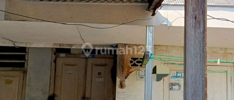 Turun Harga...tanah Dijual Bonus Rumah Tua, Terletak Dekat Pasar Tradisional Ditengah Kota Semarang 850 Juta Jadi Cuma 700 Juta, Masih Bisa Nego Lagi 1