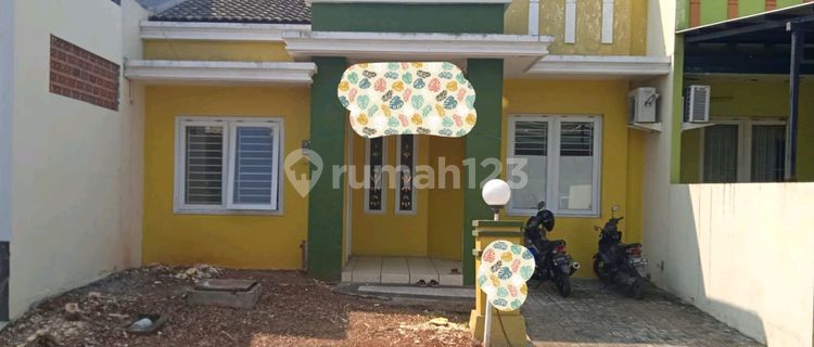 Rumah Di Plamongan Indah, Siap Huni, Tenang, Guyup Dengan Tetangga Dan Lingkungan 1