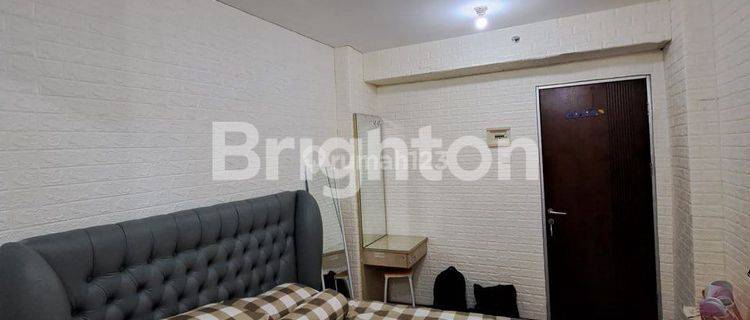 Apartement Gunawangsa Manyar Studio Full Furnished, Surabaya 1