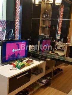 Apartement Gunawangsa Manyar 2 BR Full Furnished, Surabaya 1