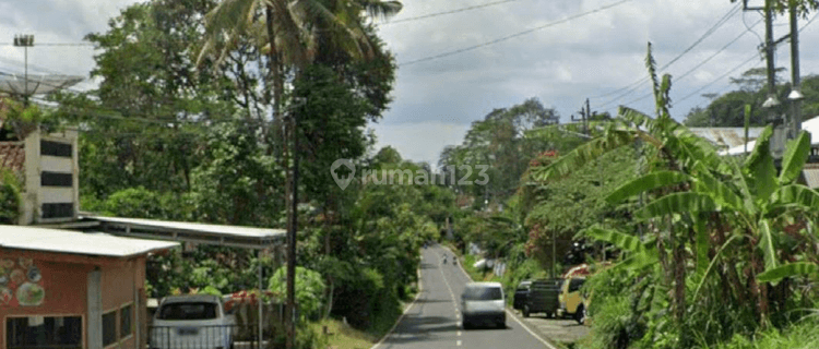 Lahan Industri Temanggung Jawa Tengah, Strategis Dekat Exit Tol 1