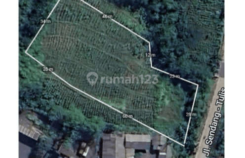 Lahan Wringingintung Kabupaten Batang, Zona Industri, Strategis 1