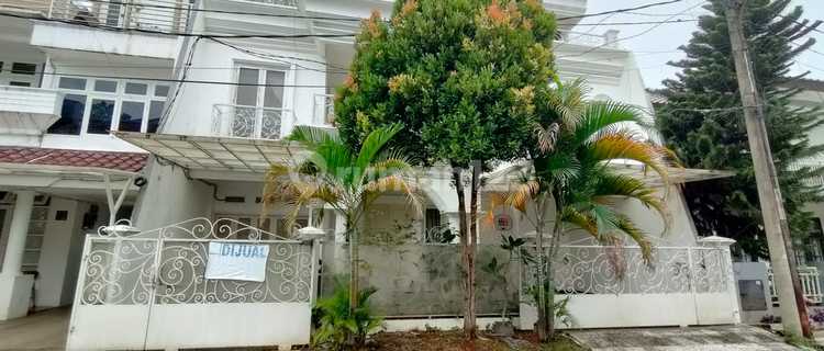 Jual Cepat, 3 Lt, Harga Kompetitif Dan Terjangkau Di Bintaro 1