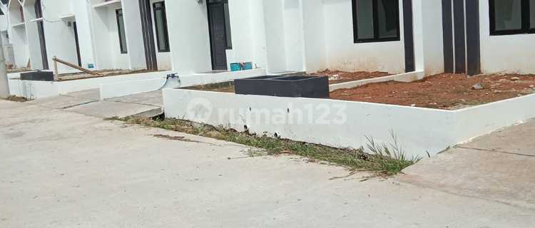 FOR SALE: AFFORDABLE HOUSE IN ALIYA ASRI RESIDENCE NEAR JATISARI MARKET. 1