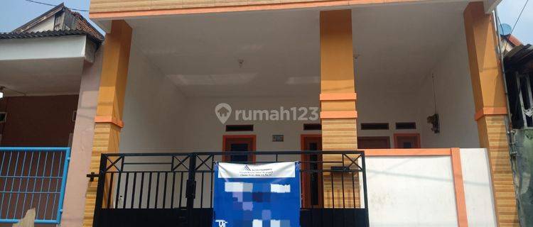 Cash kpr Dikomplek Cikarang Utara Perumahan Cikarang Baru 1