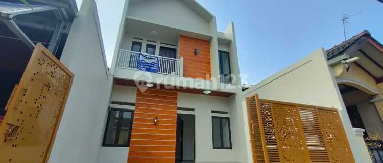 DIJUAL RUMAH MURAH DI GRAHA HARAPAN BUMYAGARA DEKAT TOL TAMBUN 1