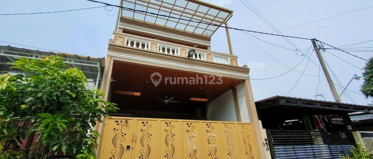 Miliki Segera Rumah Dengan Lingkungan Aman, Nyaman, Strategis 1