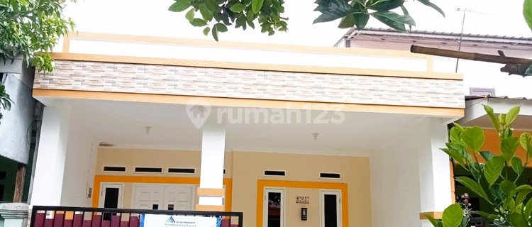 DIJUAL CEPAT RUMAH MURAH DI BEKASI TIMUR LINGKUNGAN AMAN NYAMAN 1