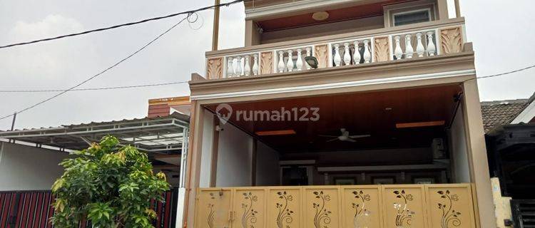 Miliki Segera Rumah Siap Huni Dengan Lokasi Strategis  1