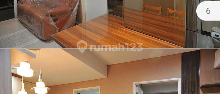 Cheapest For Sale Landmark Bandung 2Br Apartment 1