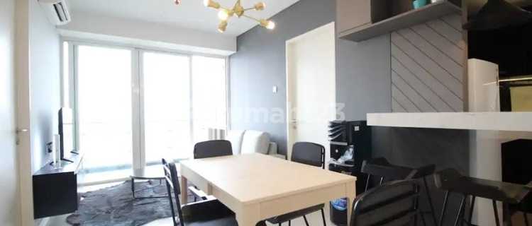 For Rent Landmark 2 Bedroom Apartment 1