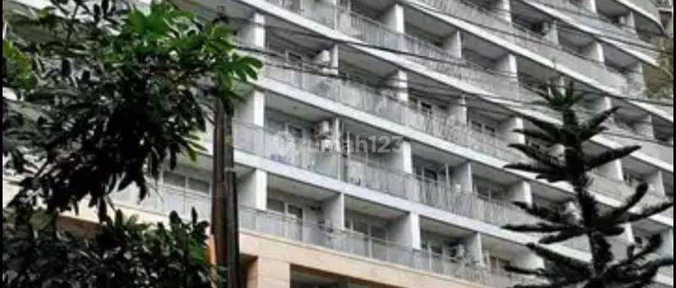 Apartemen Dago Suites Tipe 2br Full Furnished Siap Huni Bandung 1