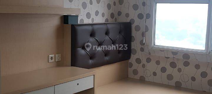 Apartemen Parahyangan Residence Tipe 1br Siap Huni Bandung 1