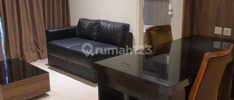 For Rent Landmark Apartment Fully Furnished 1