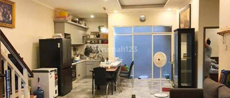 Rumah Turun Harga Butuh Jual Cepat Bintaro Jaya 4 1