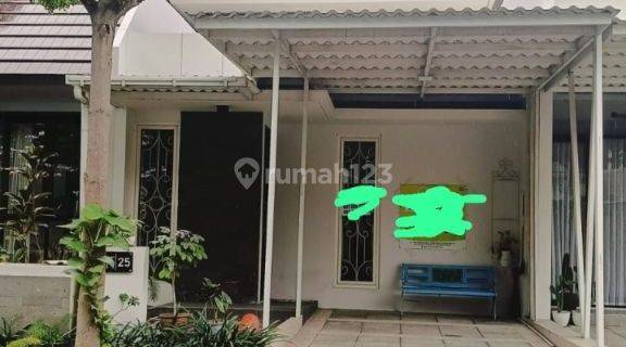 Di Jalan Kahuripan Raya Rumah Shm Bagus 1