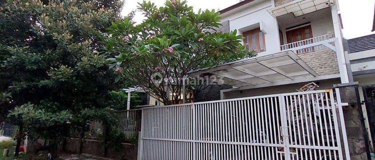 Dijual Rumah Mewah 2lt Harapan Indah 1