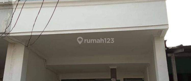 Rumah 2 Lantai.siap Huni 1