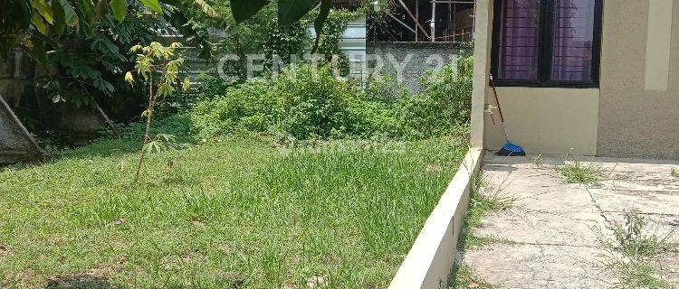 Rumah Posisi Hoek Di Grand Depok City Jatimulya S8332 1