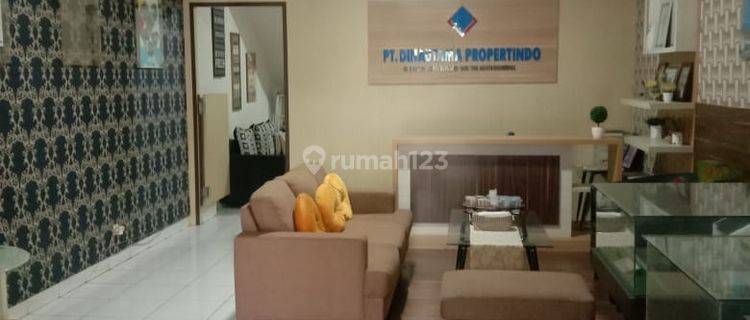 Ruko 3 Lantai Lokasi Strategis Di CBD Betos Bekasi Timur S8338 1