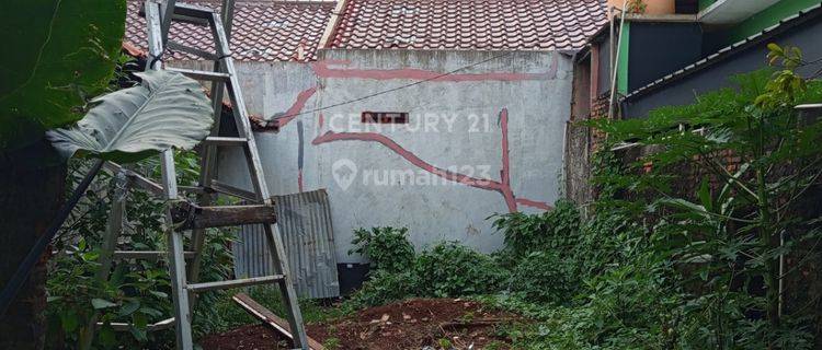 Tanah Kosong Cocok Dibangun Rumah Huni Di Jatiasih S8489 1