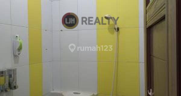 Rumah di Jatimulya, Siap Huni, 1 Lantai 2 Kamar Tidur Lokasi Strategis, Jatimulya Bekasi 1