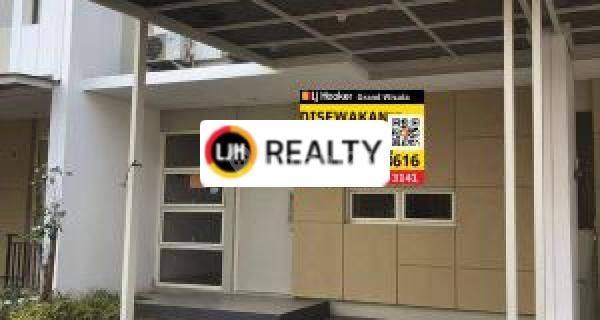 Rumah 2 Lantai 2 Kamar Tidur, Siap Huni View Hadap Timur, Akses Langsung Tol Tambun Grand Wisata Bekasi 1