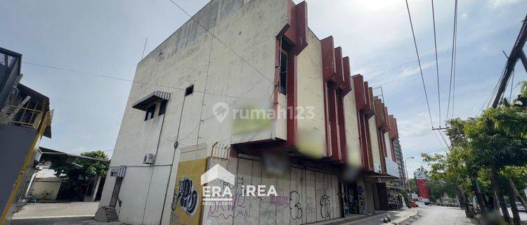 Dijual Ruko Di Solo Area Universitas Sebelas Maret 1