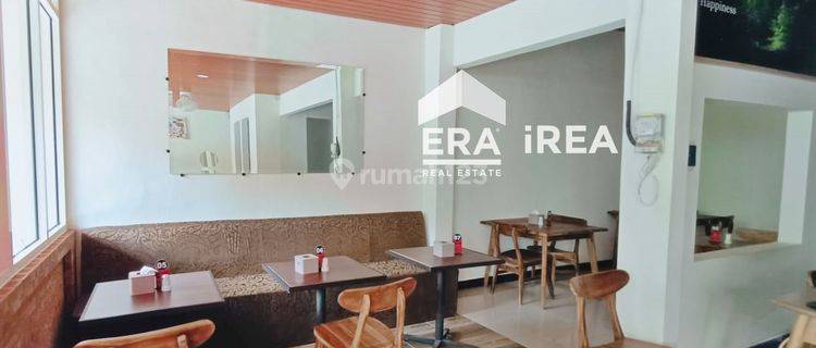 Dijual Ruang Usaha Solo Area Cemani Dekat Pasar Cemani 1