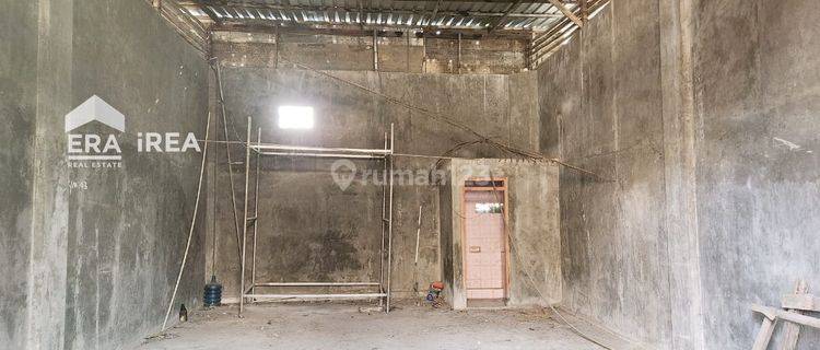 Sewa Gudang Murah Solo Kota Dekat Pasar Gedhe  1
