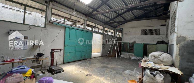 Gudang Dijual Solo Mojosongo Area Ring Road 1