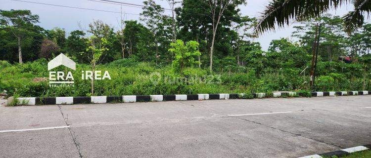 Dijual Tanah Murah Di Boyolali Dekat Simpang Lima Boyolali 1