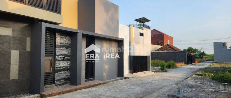 Dijual Rumah Di Solo Baru Dekat Pusat Bisnis Solo Baru 1