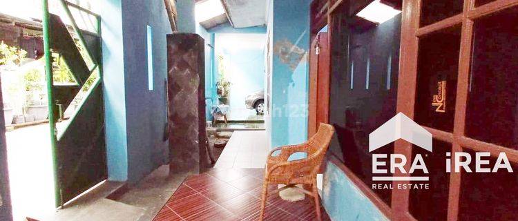 Dijual Rumah Solo Area Gentan Dekat Alfamidi Gentan 1