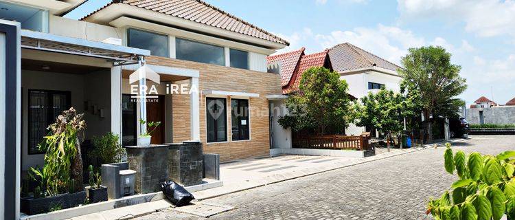 Dijual Rumah Cluster Solo Dekat Transmart Pabelan 1