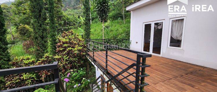 Villa Dijual Di Kemuning Area Wisata Kebun Teh 1