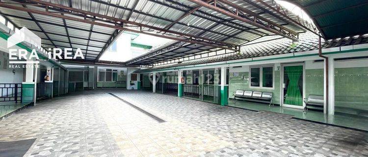 Dijual Ruang Usaha Di Boyolali Area Ringroad Boyolali 1