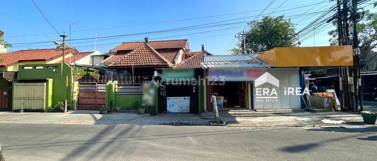 Dijual Rumah Di Solo Kota Dekat Kampus Atmi 1