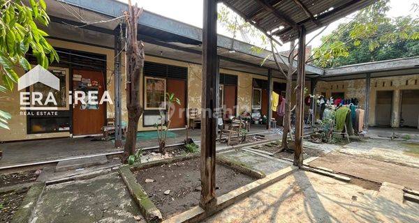 Dijual Rumah Kost Kartasura Area Makamhaji 1