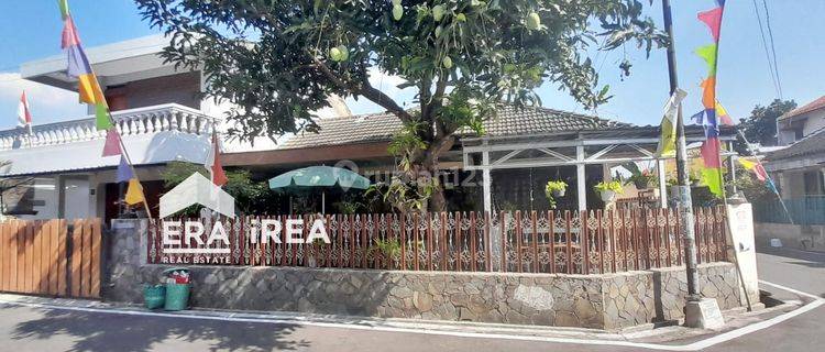 Rumah Dijual Di Karanganyar Colomadu Area De Tjolomadoe 1