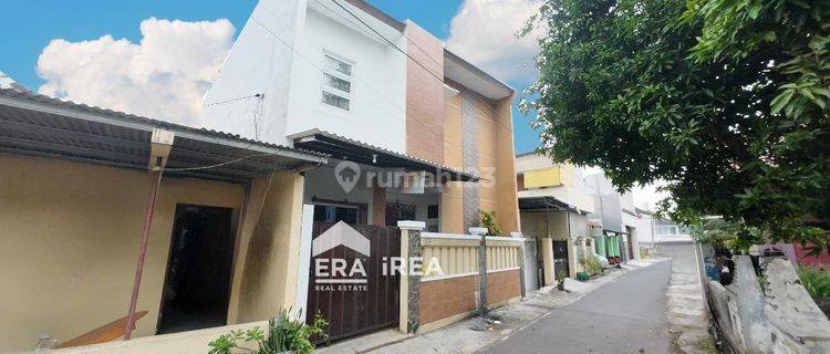 Dijual Rumah Kost Di Solo Kartasura Area Ums 1