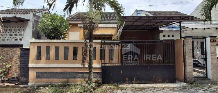 Dijual Rumah Murah Di Solo Palur Area Kampus Uns 1