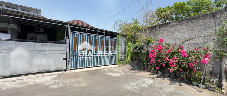 Sell Cheap Minimalist House in Baki Area Sukoharjo 1