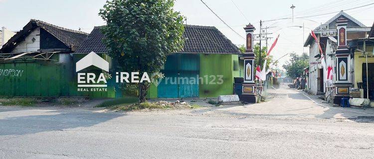 Dijual Rumah Di Solo Baki Dekat Solo Baru 1