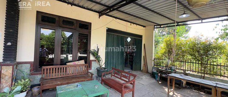 Dijual Rumah Murah Di Karanganyar Jaten  1