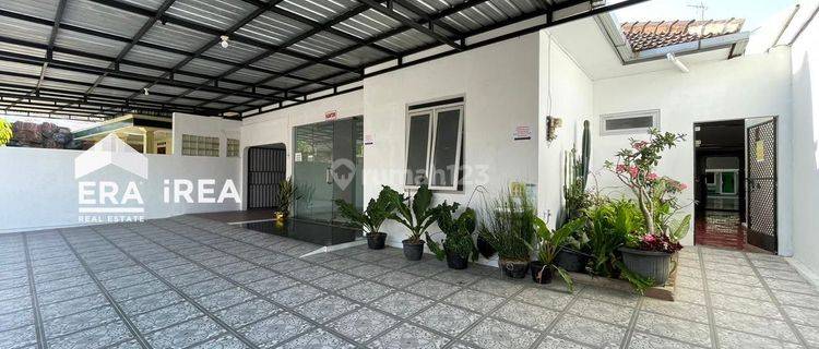 Dijual Ruang Usaha Klinik Di Boyolali  1