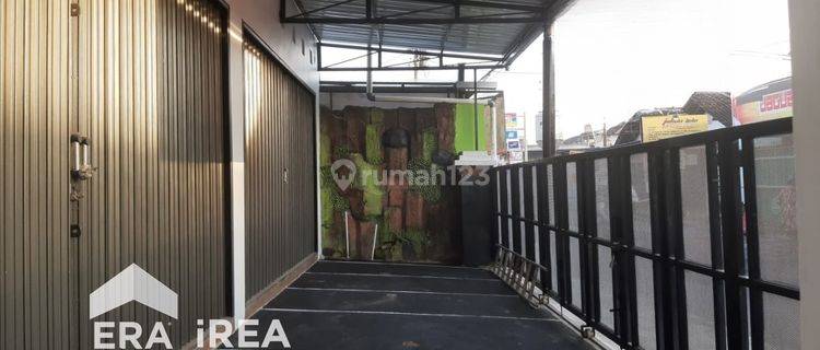 Ruko Di Bantul Dekat Malioboro Disewakan 1