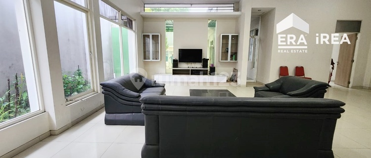 Cheap Nice House For Rent In Solo City Near Pasar Gede, Solo 1